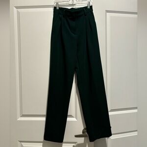 Women’s Straight Leg Trousers